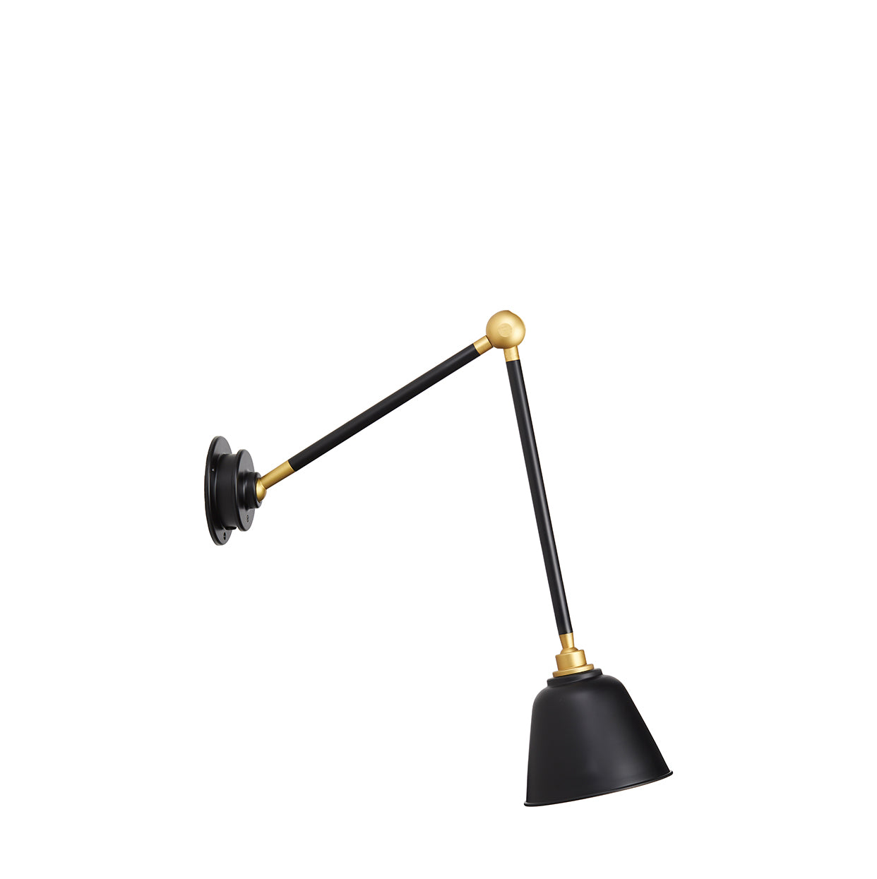 Spencer wall – Eleanor Lighting