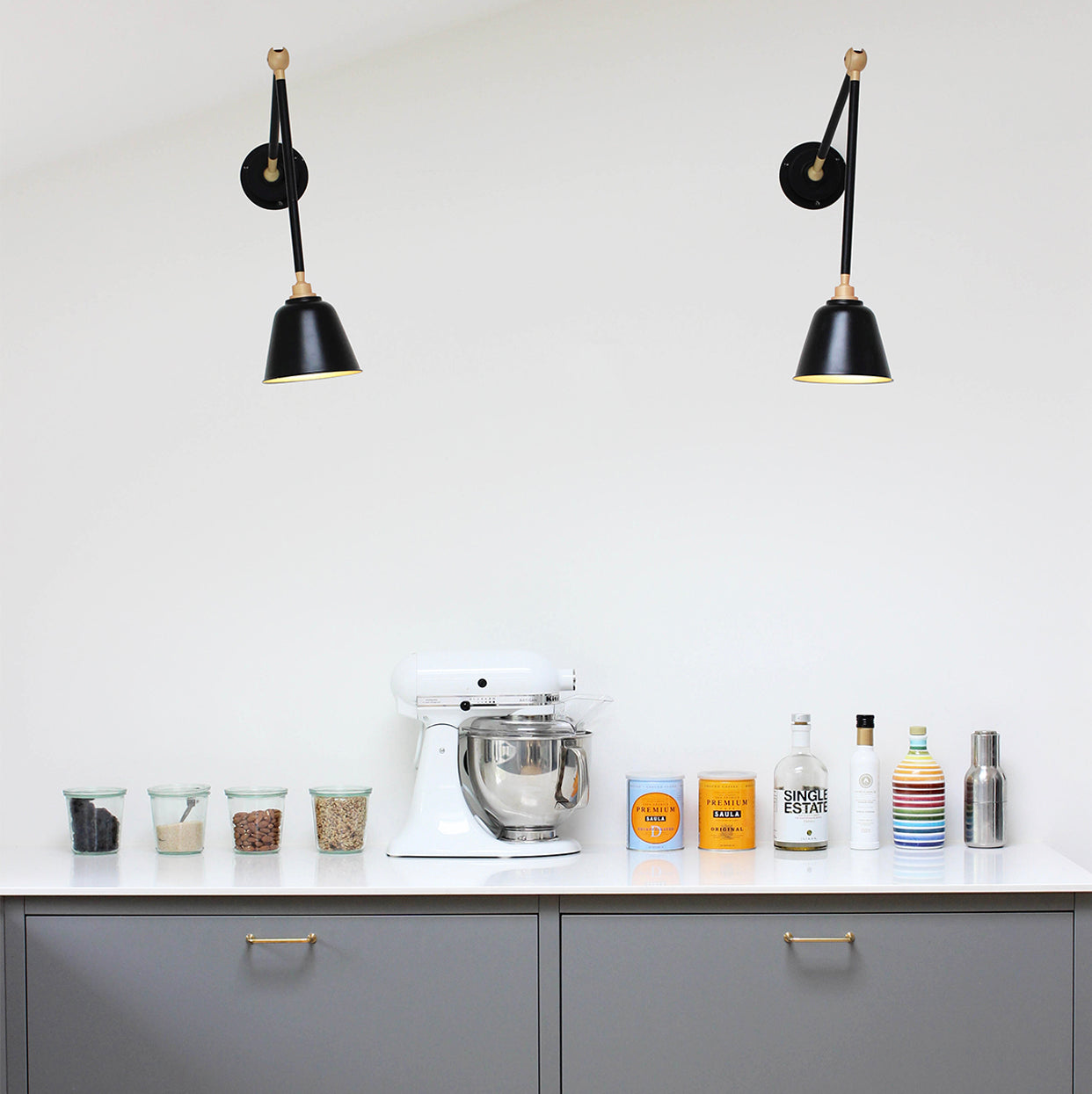 Spencer wall – Eleanor Lighting