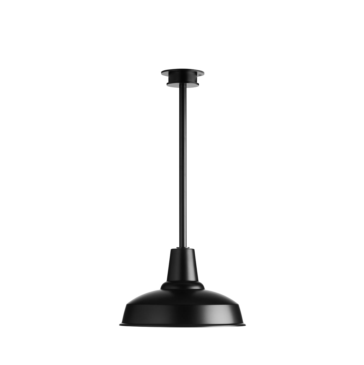 Tuby Barn Lamp