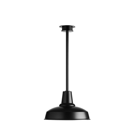 Tuby Barn Lamp