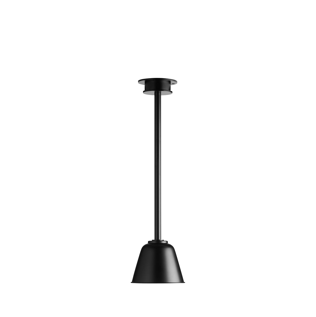 Tuby Bell Lamp
