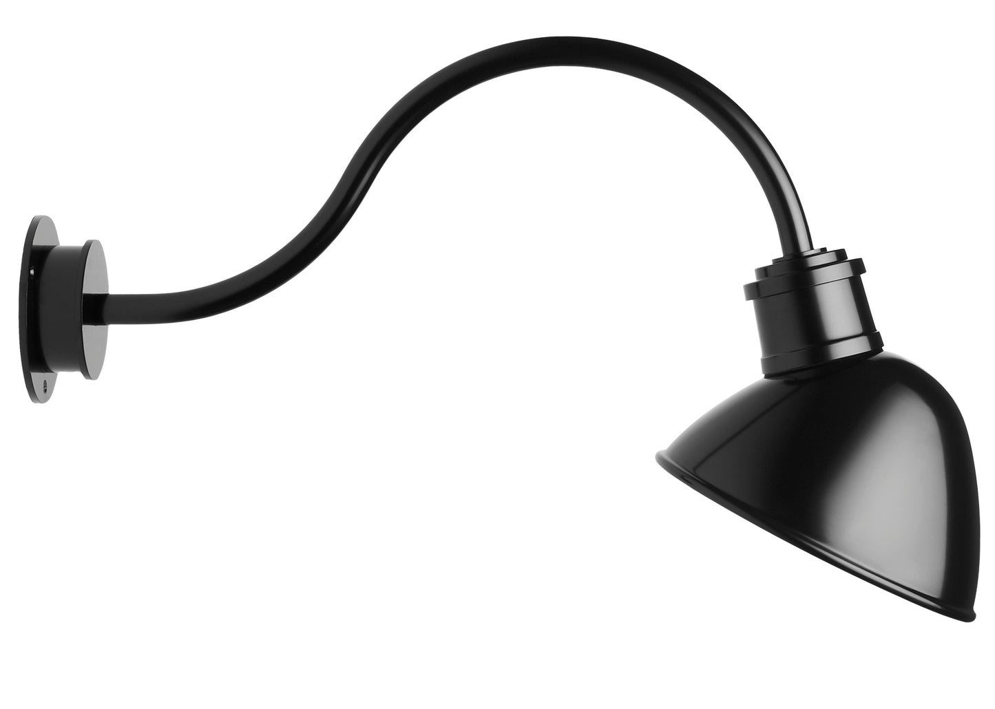 Lumière du globe